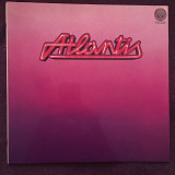 Atlantis ‎– Atlantis*1973*Vertigo ‎– 6360 609 *UK*1 PRESS*6360609 1Y//1 420112/6360609 2Y//1 420 112