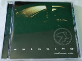VARIOUS Spinning Volume One CD US