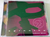 VARIOUS Spinning Volume Three CD US
