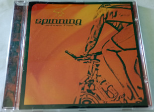 VARIOUS Spinning Volume Five CD US