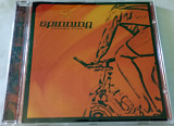 VARIOUS Spinning Volume Five CD US