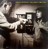 BERNIE MARSDEN '' And About Time Too '' 1979/2013, гитарист (Whitesnake) заводской пират.