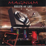 MAGNUM '' Breath Of Life '' 2002 Germany.