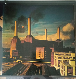 Pink Floyd – Animals