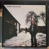 David Gilmour – David Gilmour Англия