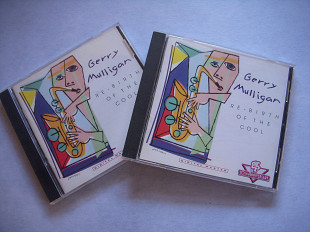 Gerry Mulligan