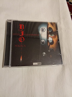 Dio/magica/2005