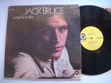 Jack Bruce ( ORIGINAL )