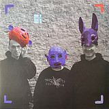 Макулатура [3LP, Limited Edition]