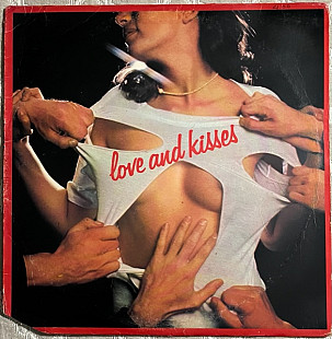 Love And Kisses – 1977 Love And Kisses
