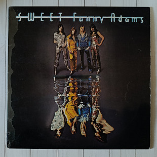 The Sweet – Sweet Fanny Adams UK/ 1974