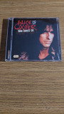 2CD Alice Cooper – Spark In The Dark: The Best Of Alice Cooper (Firma)