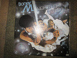 Boney M - Nightflight To Venus