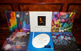 Виниловые пластинки Коллекционные – Оригинал (Rаre) =CLASSIC MUSIC Collection №II= (6-LP)