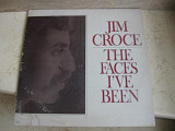 Jim Croce ( 2x LP ) ( Canada ) Classic Rock Soft Rock LP