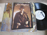 Jim Stafford ( The Mothers = Frank Zappa- Producer – Lobo ) Blues Rock ( USA ) Rock PROMO LP