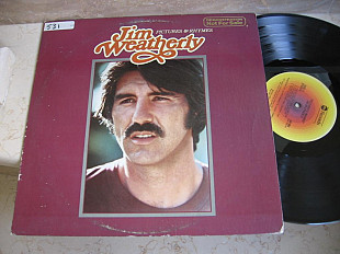 Jim Weatherly (+ Larry Carlton + Lee Ritenour + David Foster + Victor Feldman (USA) LP