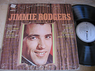 Jimmie Rodgers ( USA )LP