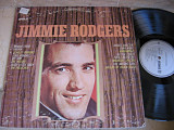 Jimmie Rodgers ( USA )LP