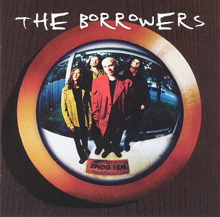 The Borrowers – The Borrowers ( USA )