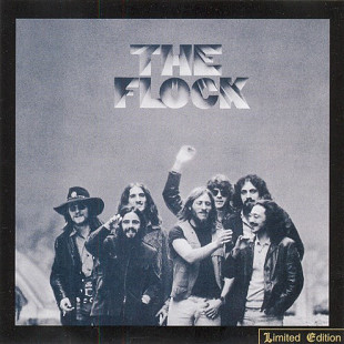 The Flock – The Flock