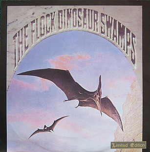The Flock – Dinosaur Swamps