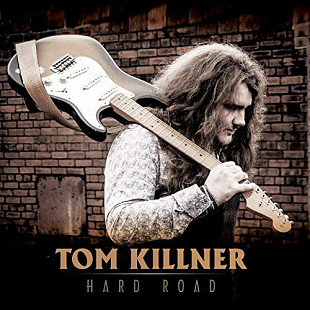 Tom Killner – Hard Road ( USA )