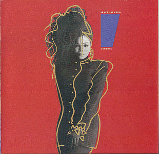 Janet Jackson – Control ( USA )