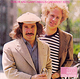 Simon & Garfunkel – Simon And Garfunkel's Greatest Hits ( USA )