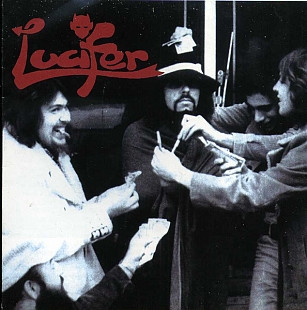 Lucifer – Lucifer