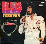 Elvis Forever - 32 Hits Germany 1974 2LP