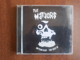 The Meteors - Meteor club the best of