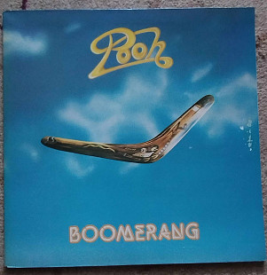 Pooh ‎– Boomerang