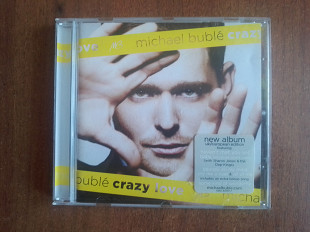 Michael Buble - Crazy love
