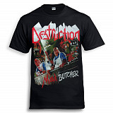 Футболка Destruction - Mad Bucher розмір XL