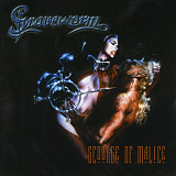 GRAVEWORM "Scourge Of Malice" AFM Records [AFM 415-2] jewel case CD
