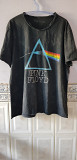 Футболка "Pink Floyd" (100% cotton, 2XL, Turkey) б/у