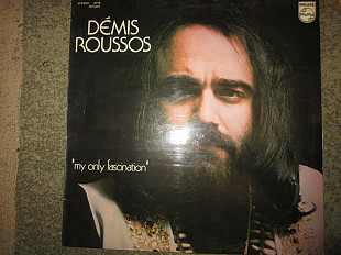 Demis Roussos ‎– My Only Fascination
