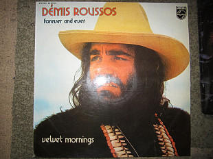 Demis Roussos - Forever And Ever