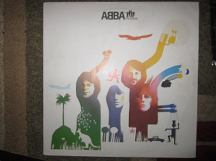 ABBA - The Album