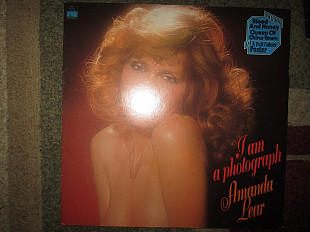 Amanda Lear - I Am A Photograph