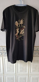 Футболка "Rolling Stones" (100% cotton, L)