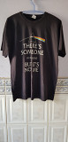 Футболка "Pink Floyd" (100% cotton, XL, Morocco)