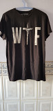 Футболка "Disturbia" (100% cotton, M)