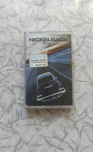 Кассета Nickelback