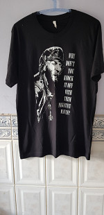 Футболка (100% cotton, L, Bangladesh)