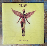 Nirvana – In Utero