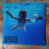 Nirvana – Nevermind