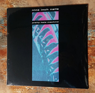 Nine Inch Nails – Pretty Hate Machine