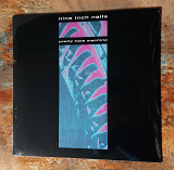 Nine Inch Nails – Pretty Hate Machine